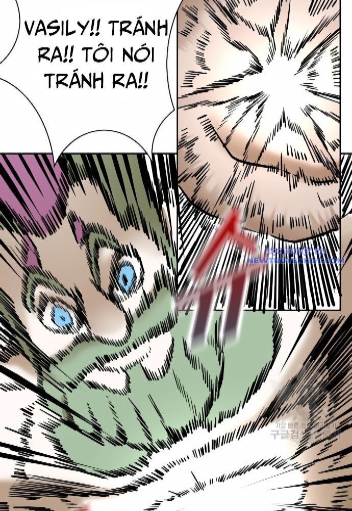 Shark - Cá Mập Chapter 283 - 85