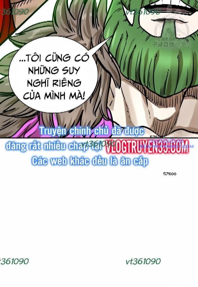 Shark - Cá Mập Chapter 283 - 10