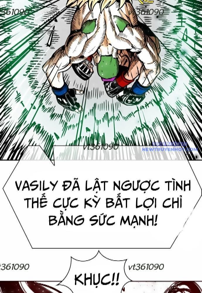 Shark - Cá Mập Chapter 283 - 100