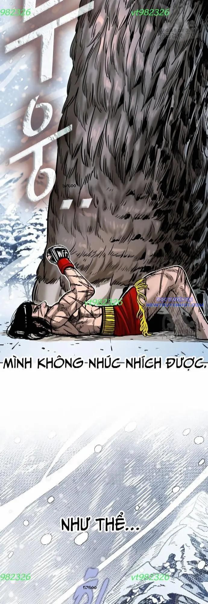 Shark - Cá Mập Chapter 284 - 11