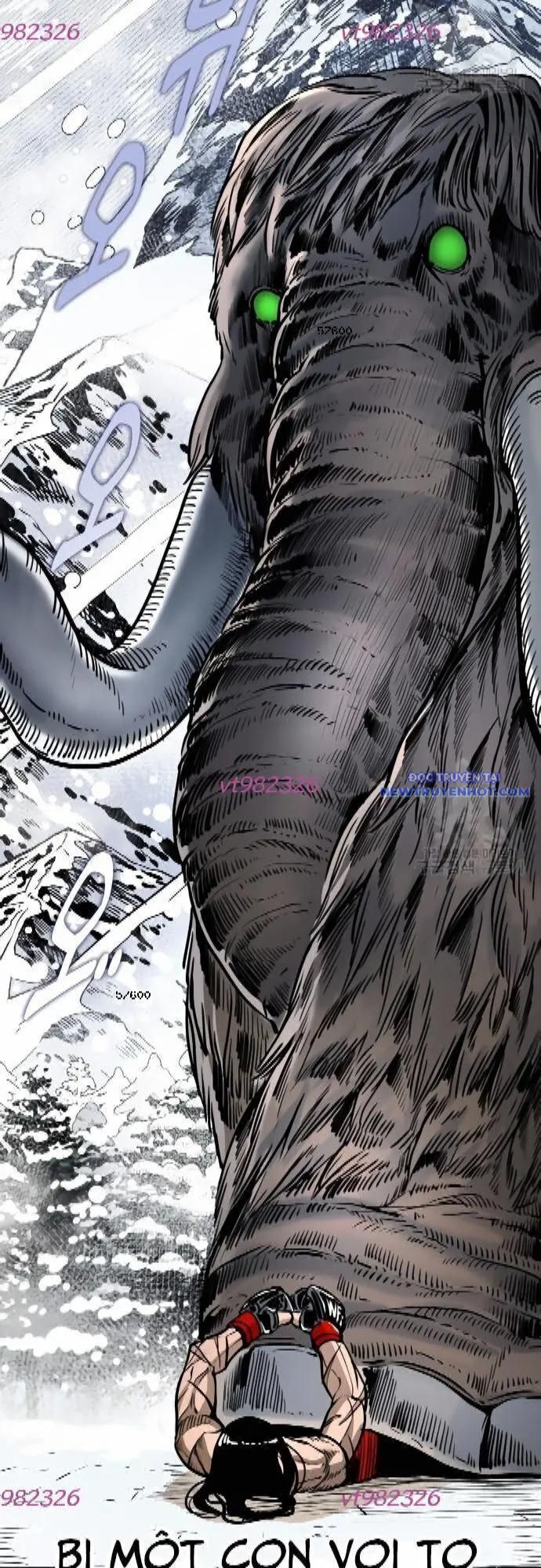 Shark - Cá Mập Chapter 284 - 12