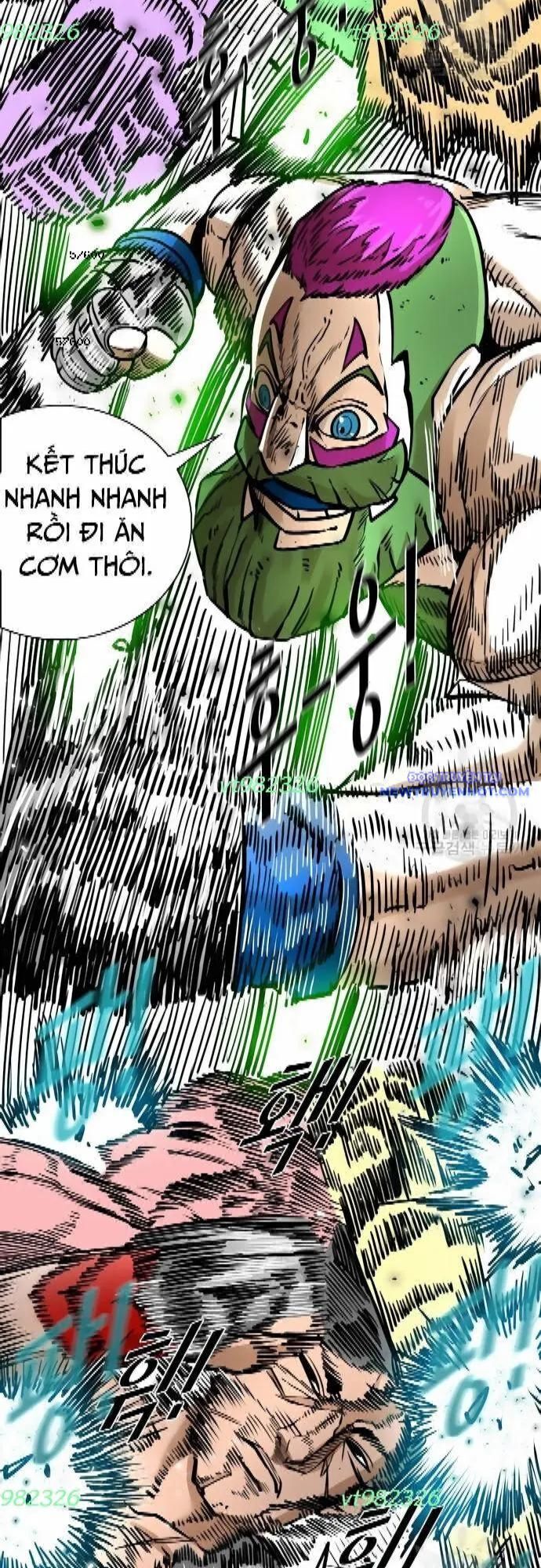 Shark - Cá Mập Chapter 284 - 15