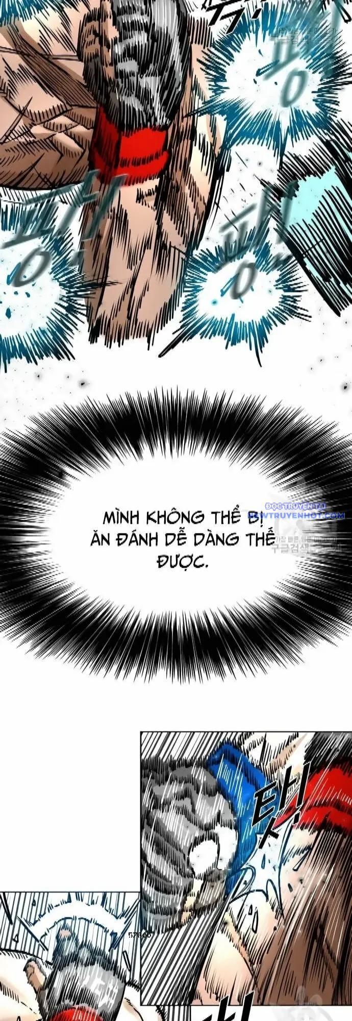 Shark - Cá Mập Chapter 284 - 16