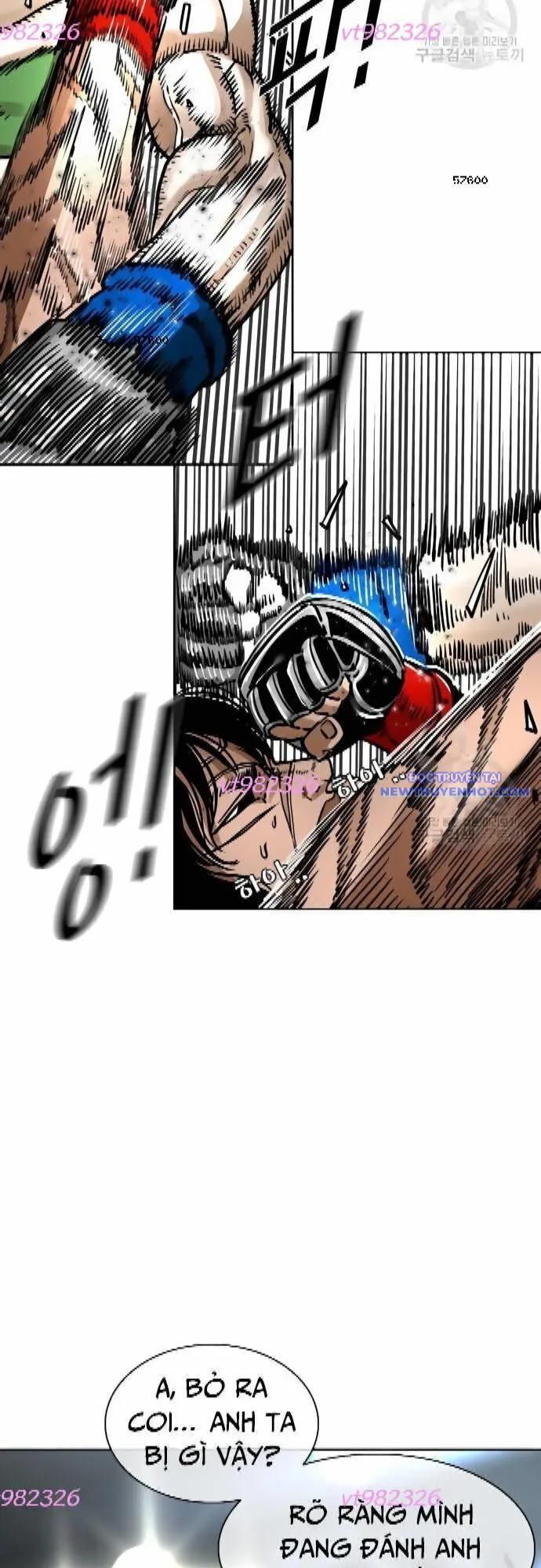 Shark - Cá Mập Chapter 284 - 17