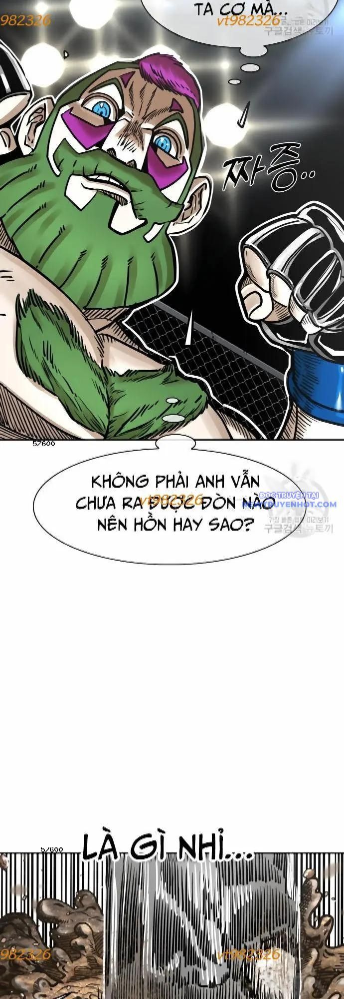 Shark - Cá Mập Chapter 284 - 18