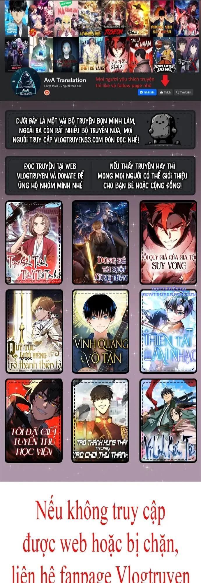 Shark - Cá Mập Chapter 284 - 3