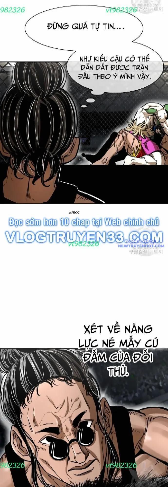 Shark - Cá Mập Chapter 284 - 21