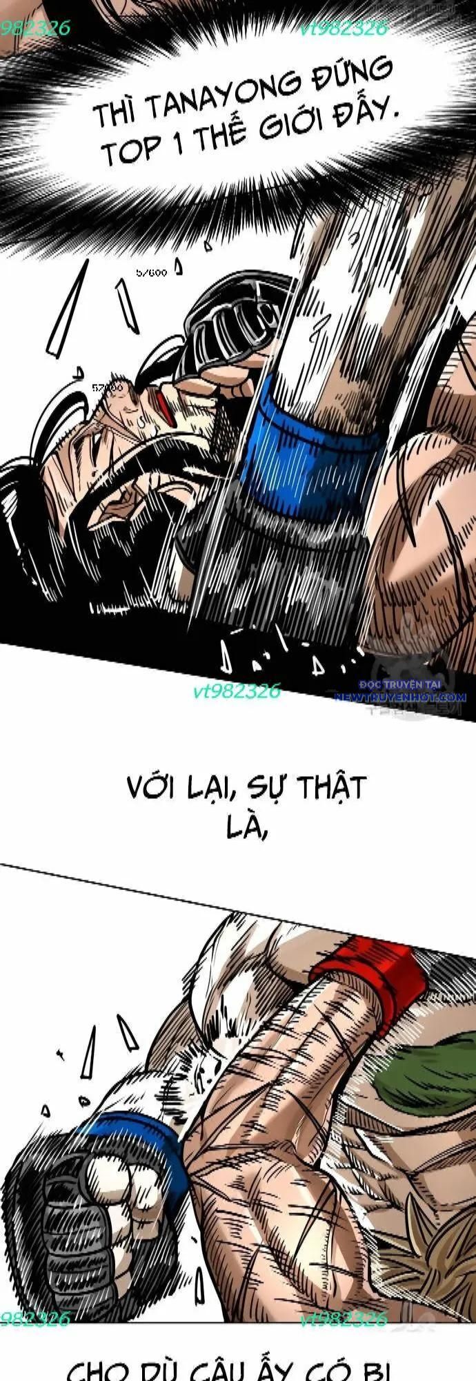 Shark - Cá Mập Chapter 284 - 22