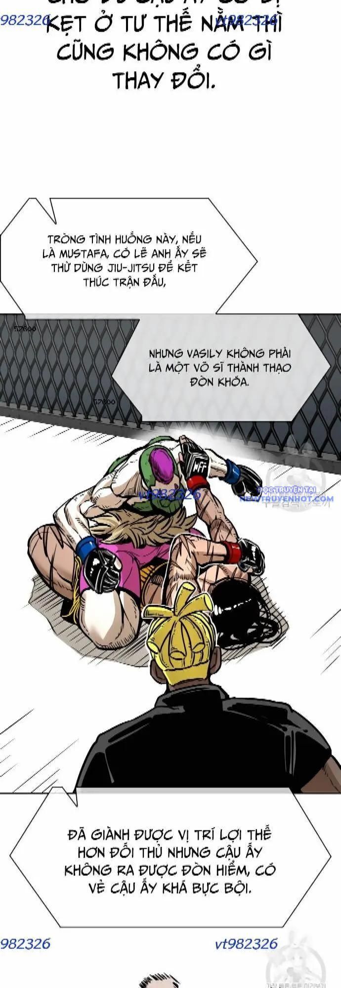 Shark - Cá Mập Chapter 284 - 23