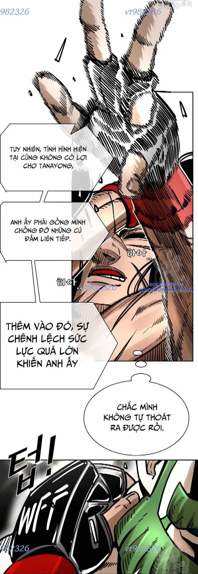 Shark - Cá Mập Chapter 284 - 24