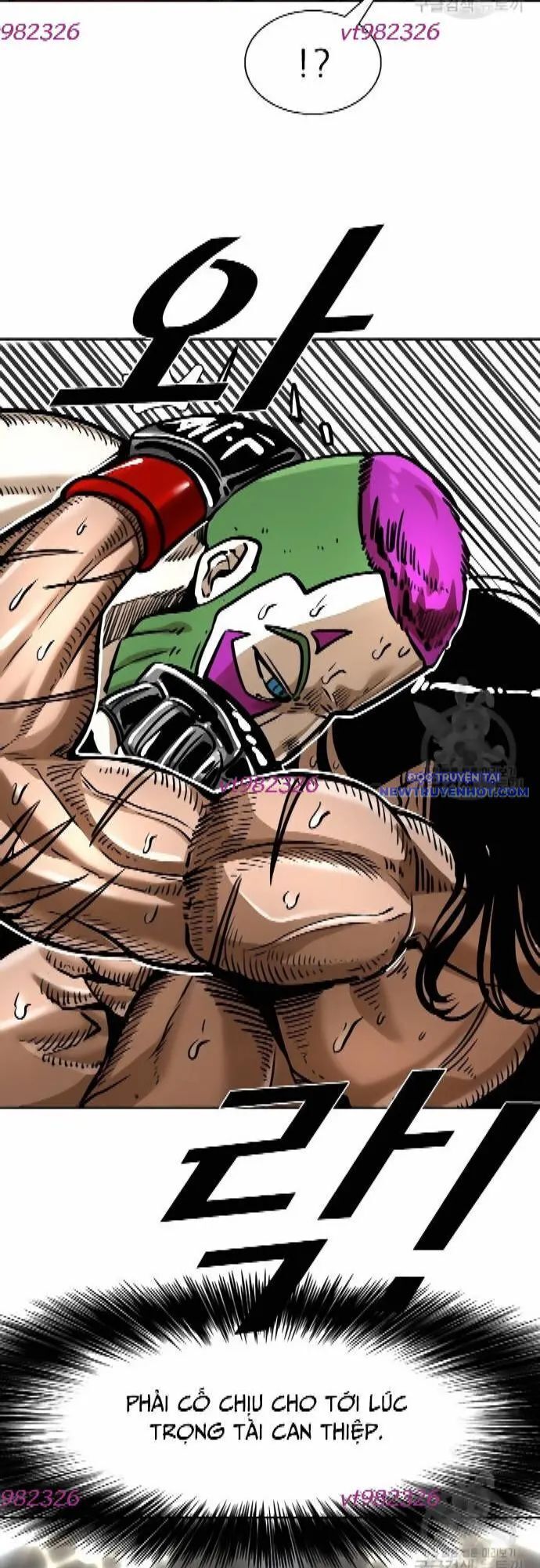 Shark - Cá Mập Chapter 284 - 25