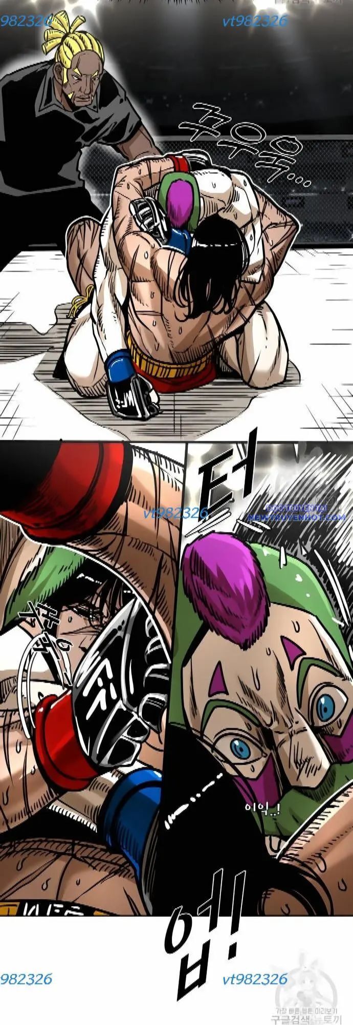 Shark - Cá Mập Chapter 284 - 26