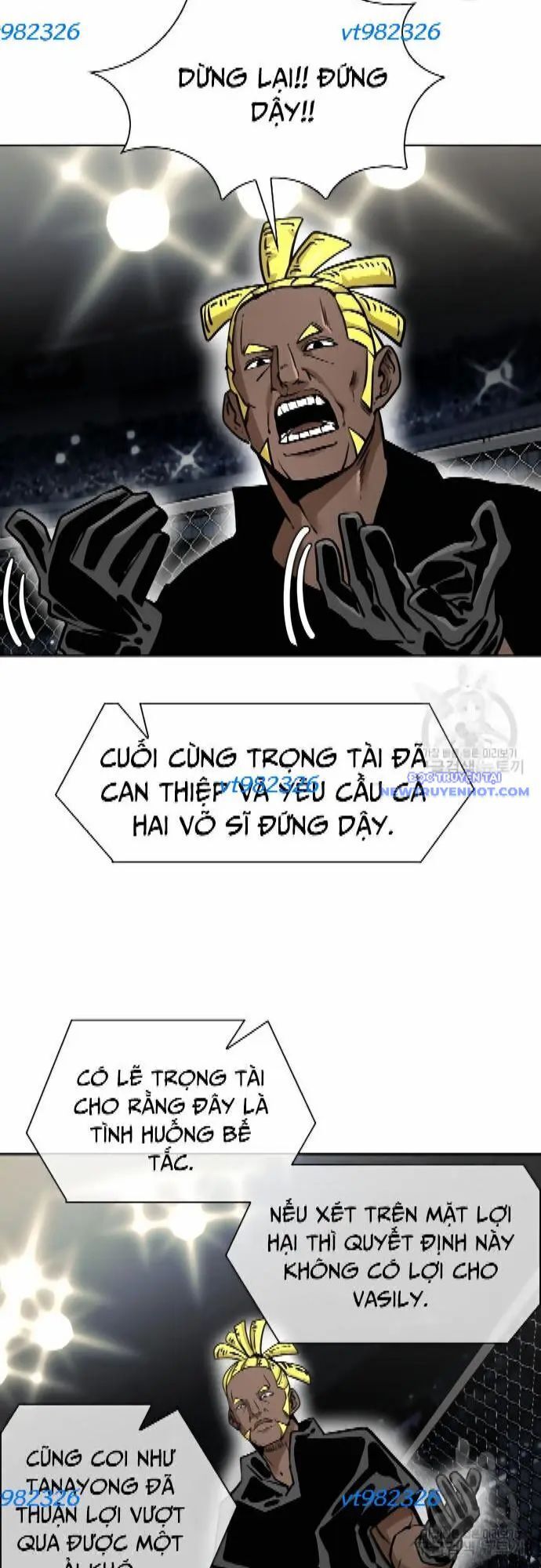 Shark - Cá Mập Chapter 284 - 28