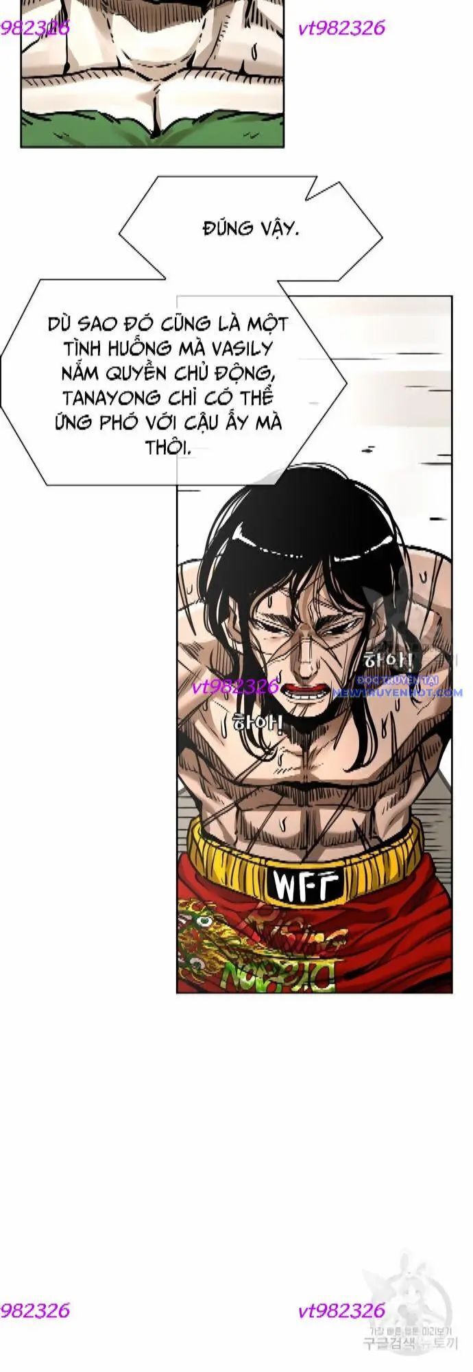 Shark - Cá Mập Chapter 284 - 30