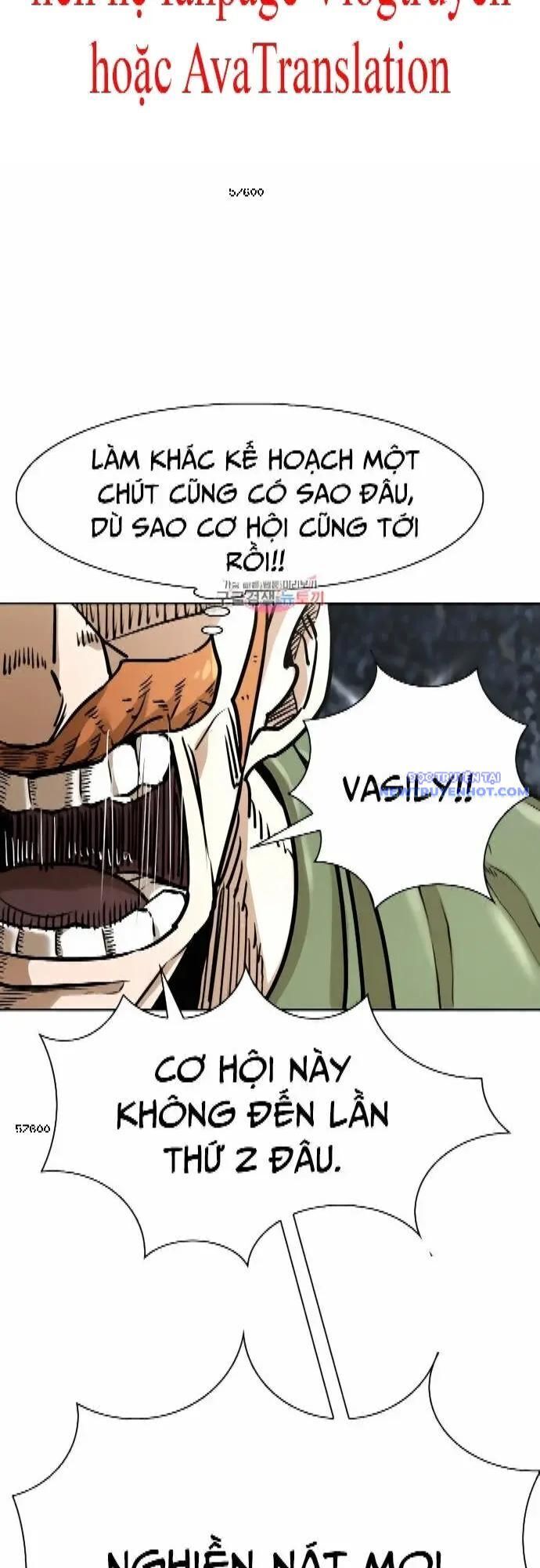 Shark - Cá Mập Chapter 284 - 4