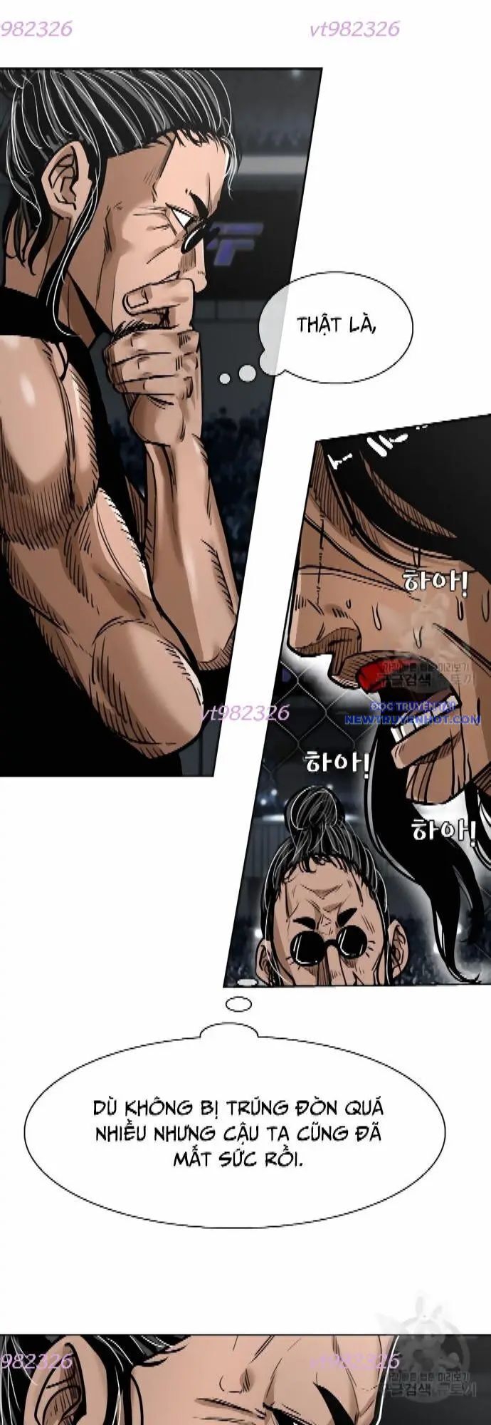 Shark - Cá Mập Chapter 284 - 31