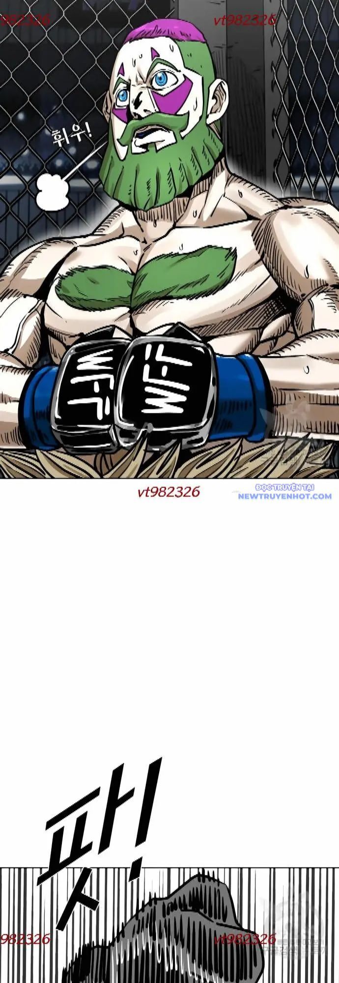 Shark - Cá Mập Chapter 284 - 33