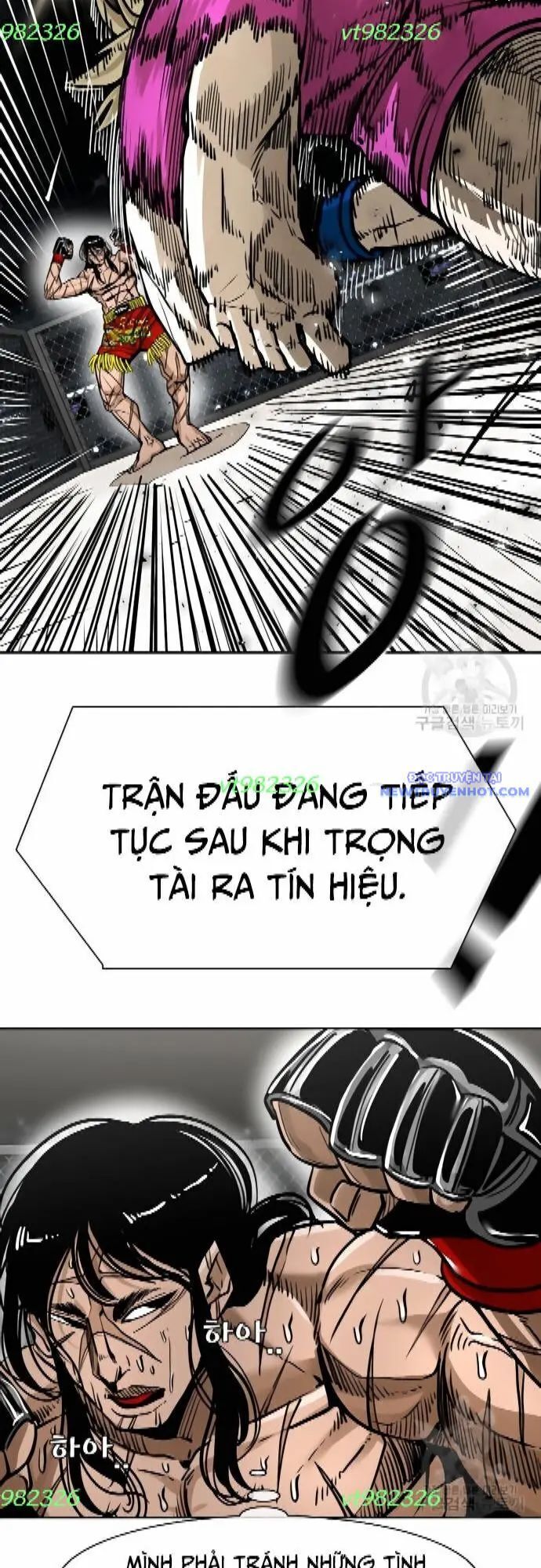 Shark - Cá Mập Chapter 284 - 35
