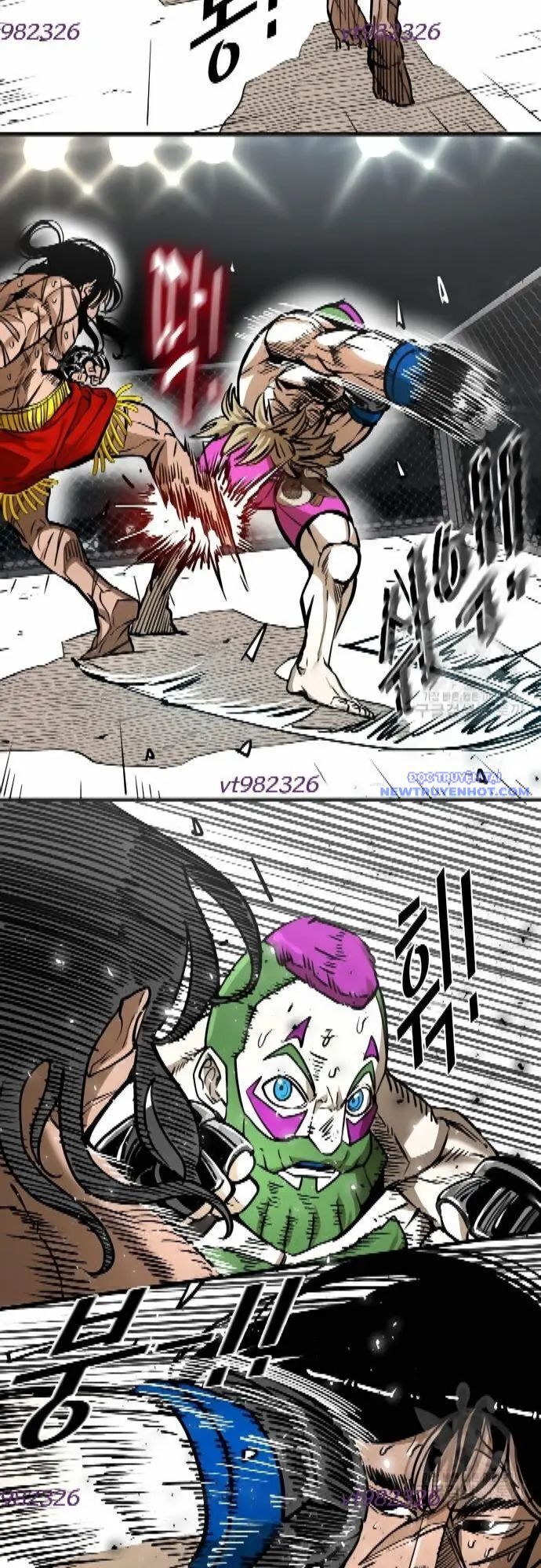 Shark - Cá Mập Chapter 284 - 37