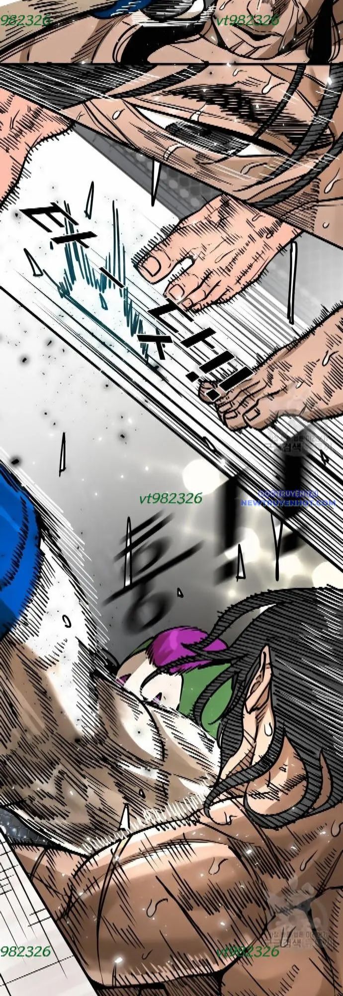 Shark - Cá Mập Chapter 284 - 38