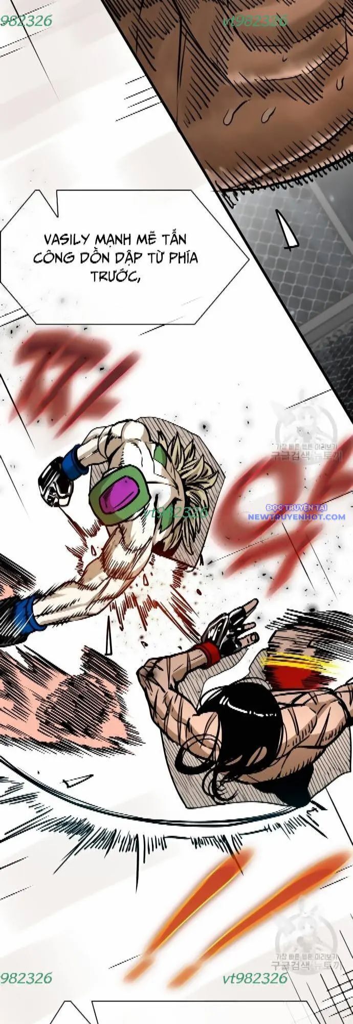 Shark - Cá Mập Chapter 284 - 39