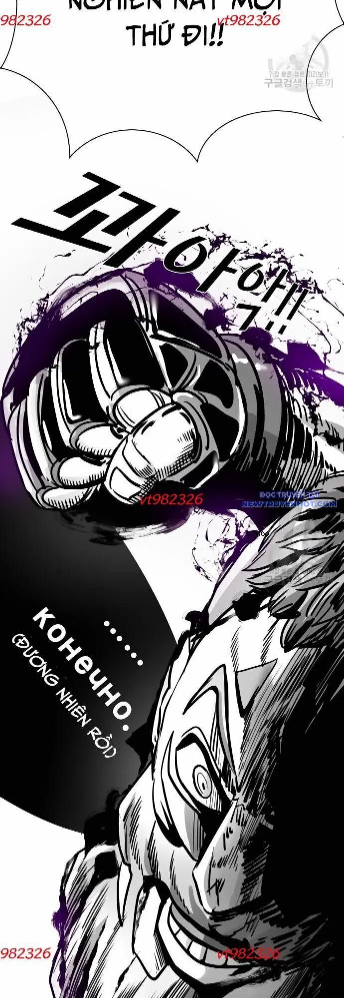 Shark - Cá Mập Chapter 284 - 5