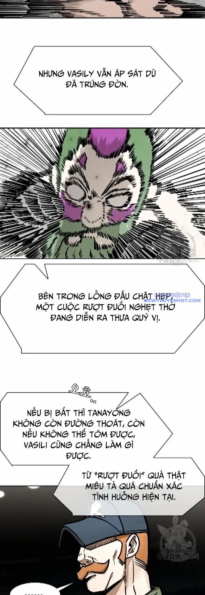 Shark - Cá Mập Chapter 284 - 41