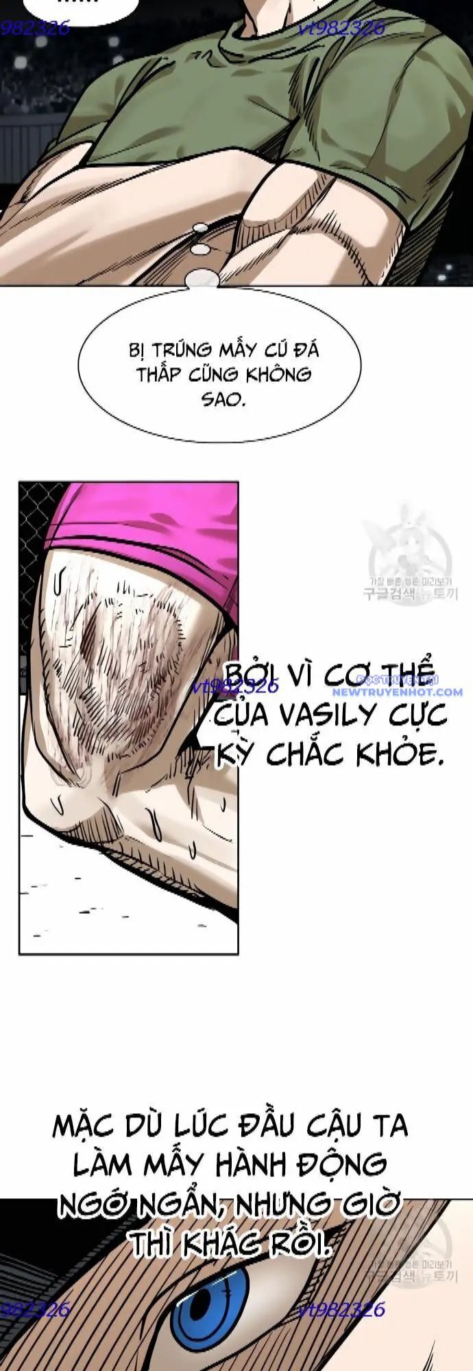 Shark - Cá Mập Chapter 284 - 42