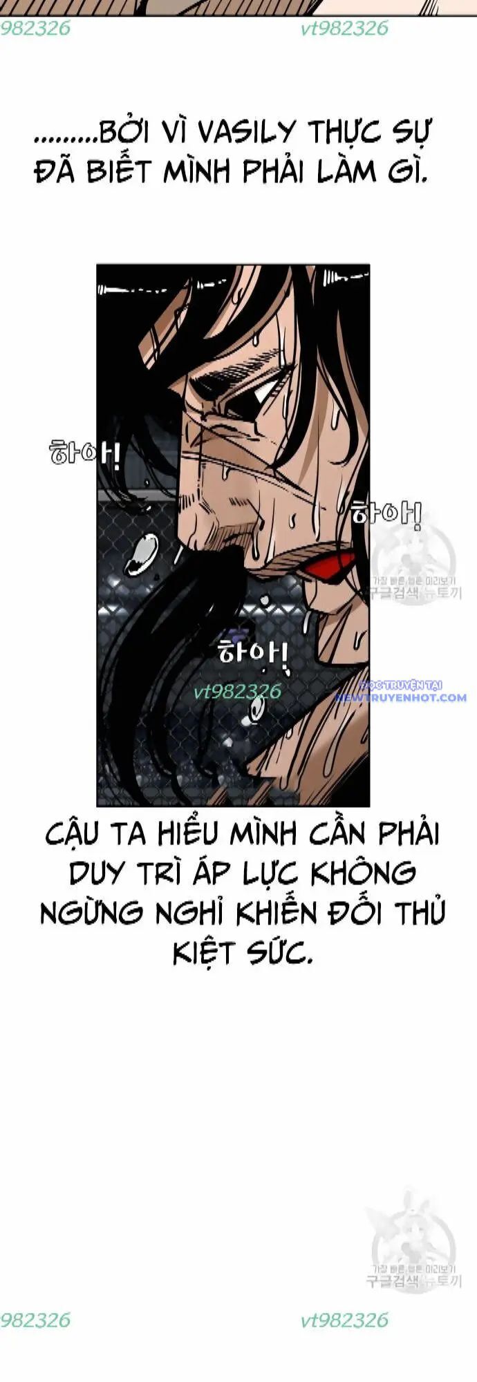 Shark - Cá Mập Chapter 284 - 43