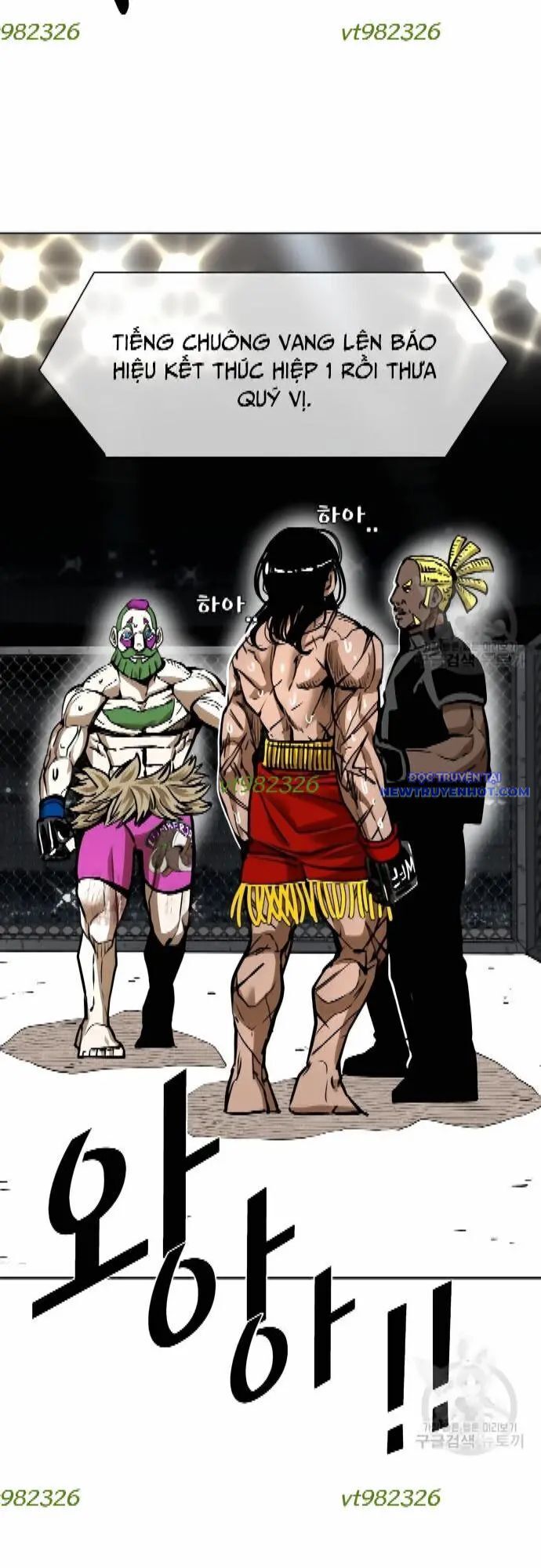 Shark - Cá Mập Chapter 284 - 45