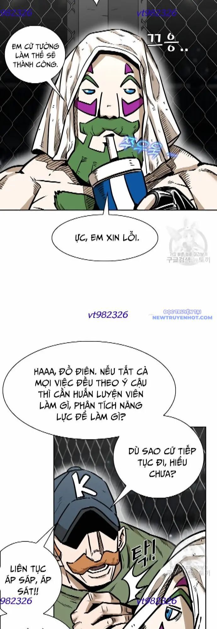 Shark - Cá Mập Chapter 284 - 47