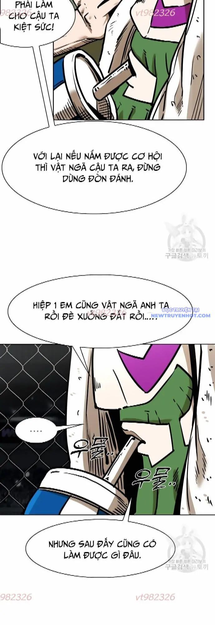 Shark - Cá Mập Chapter 284 - 48