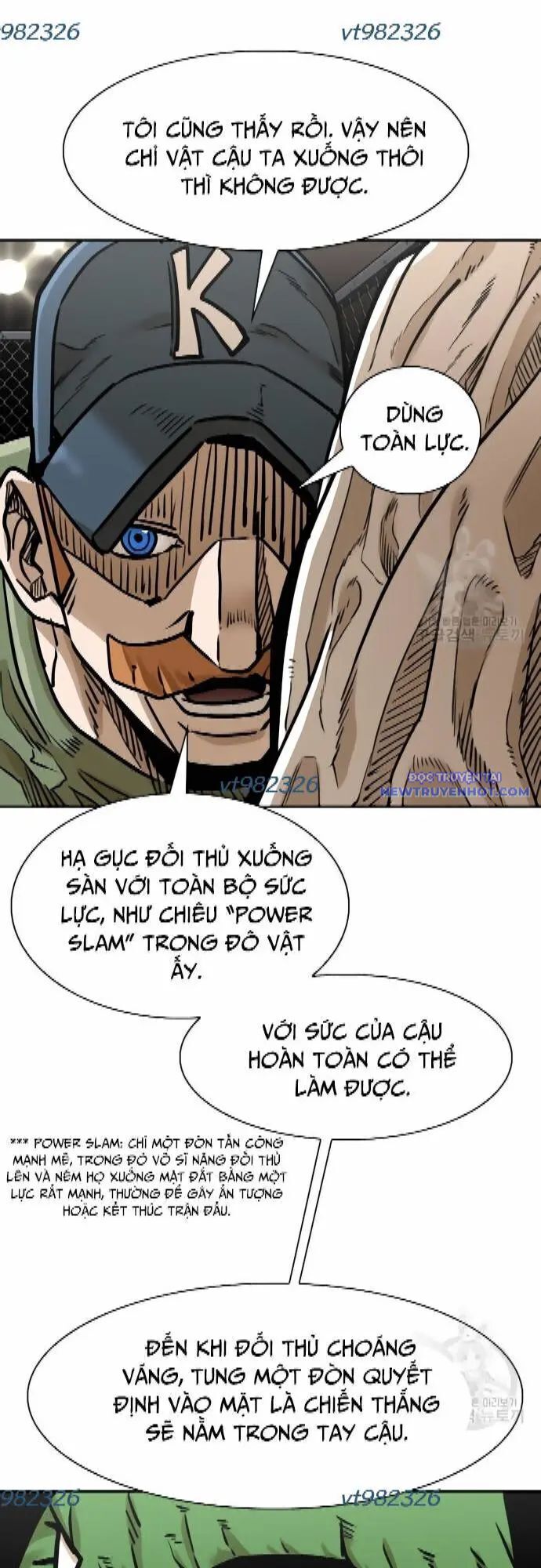 Shark - Cá Mập Chapter 284 - 49