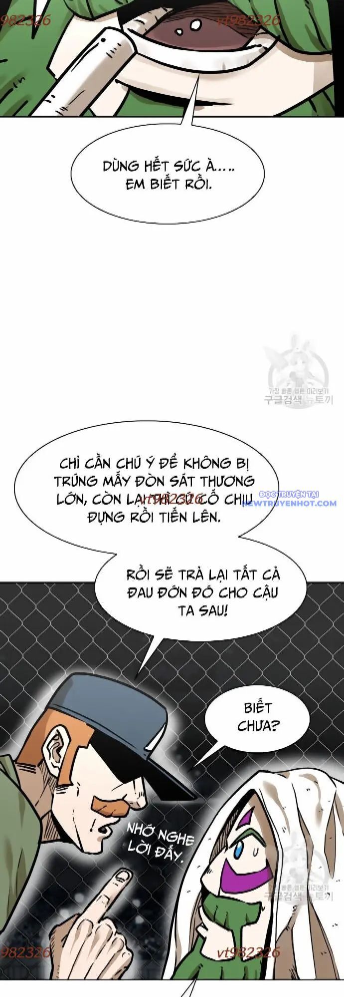 Shark - Cá Mập Chapter 284 - 50