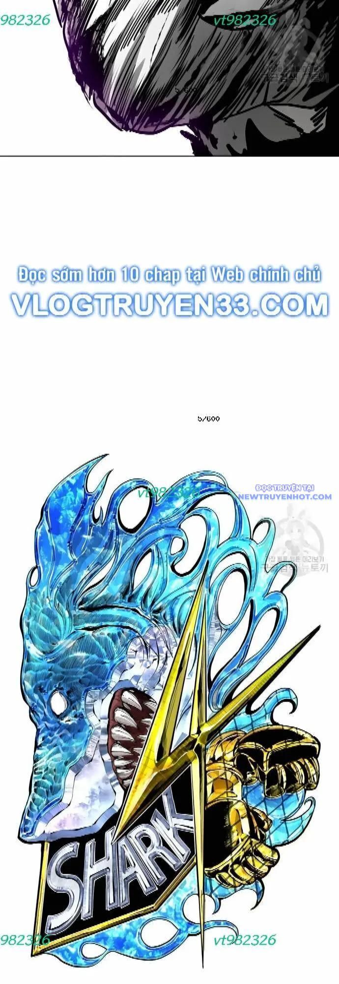 Shark - Cá Mập Chapter 284 - 6