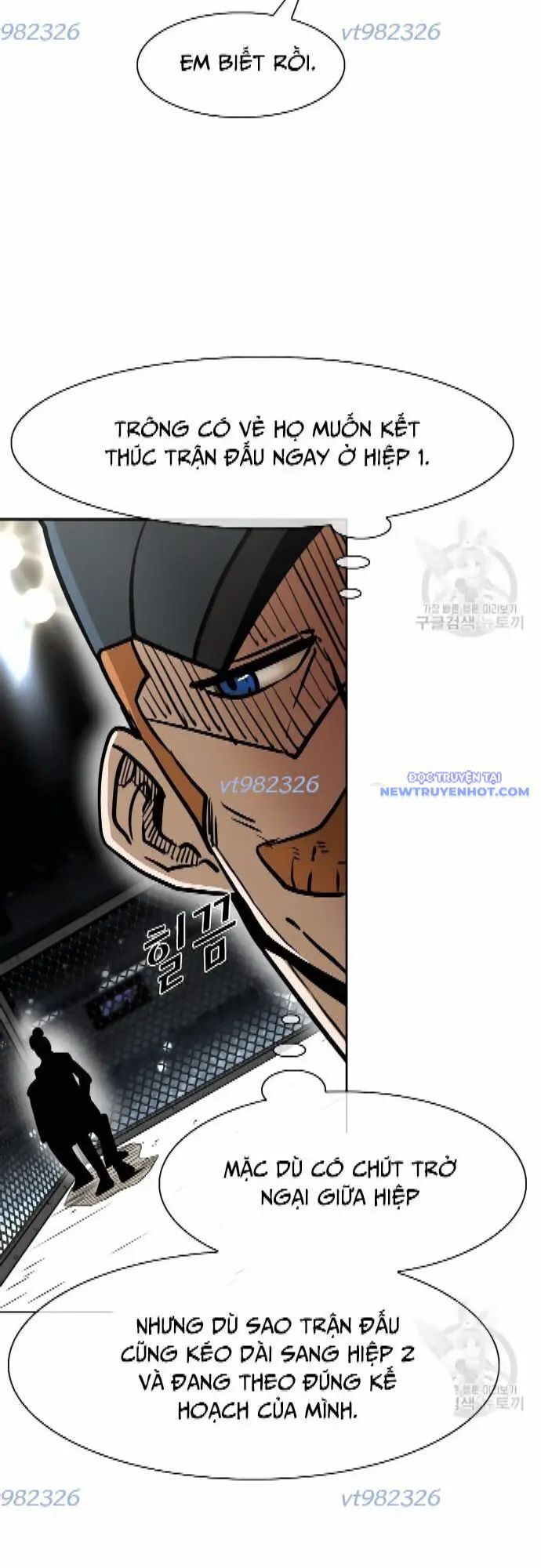 Shark - Cá Mập Chapter 284 - 51