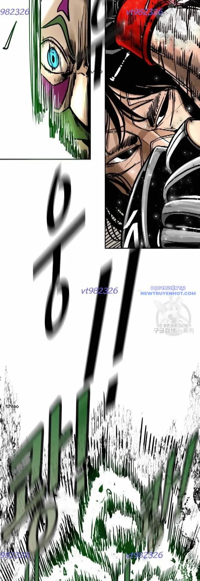 Shark - Cá Mập Chapter 284 - 8