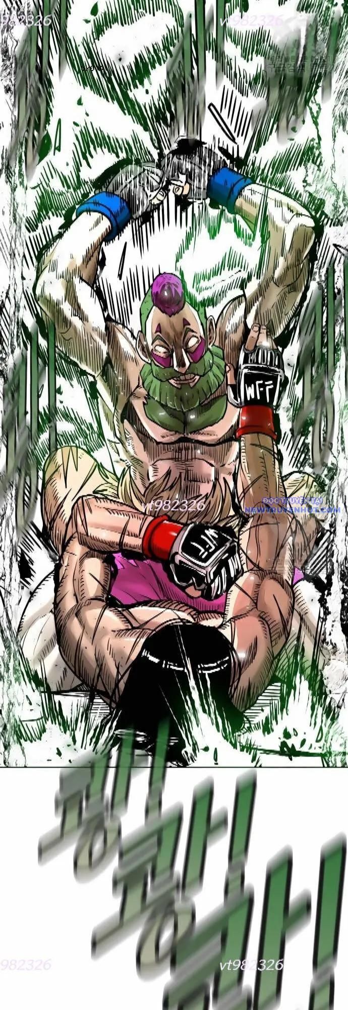 Shark - Cá Mập Chapter 284 - 9