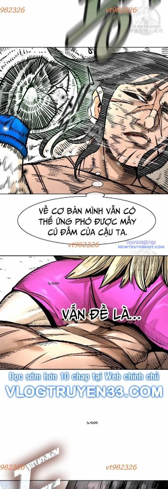 Shark - Cá Mập Chapter 284 - 10