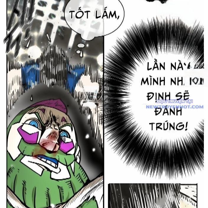 Shark - Cá Mập Chapter 285 - 114