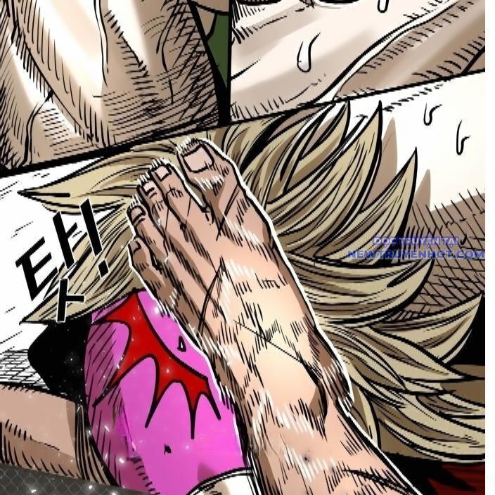 Shark - Cá Mập Chapter 285 - 120