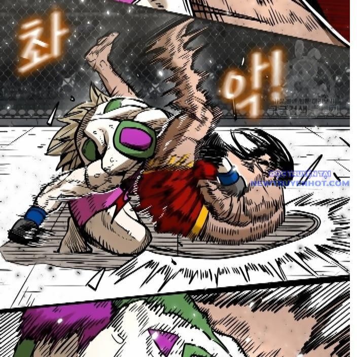 Shark - Cá Mập Chapter 285 - 121