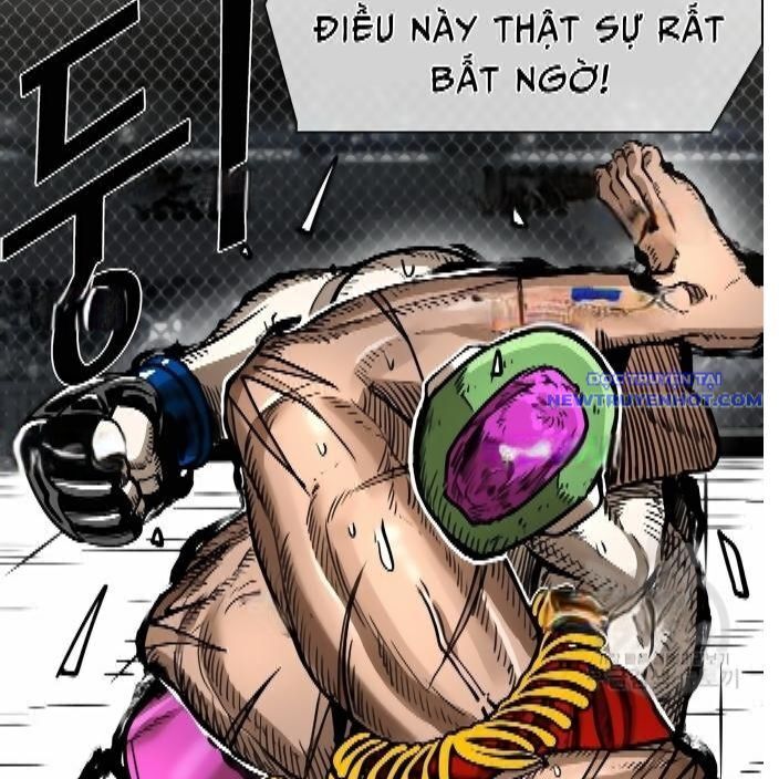 Shark - Cá Mập Chapter 285 - 136