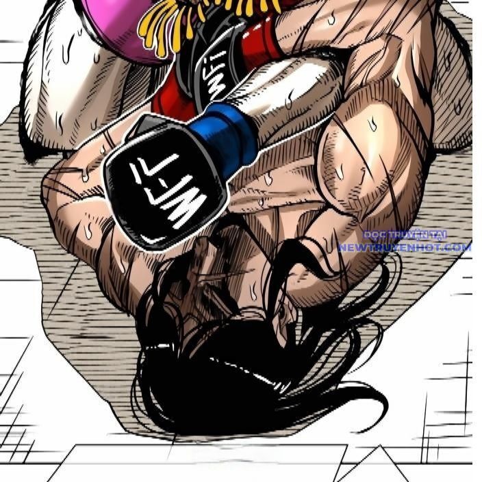 Shark - Cá Mập Chapter 285 - 137