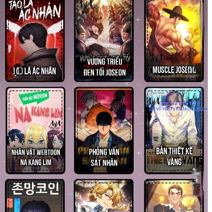 Shark - Cá Mập Chapter 285 - 3