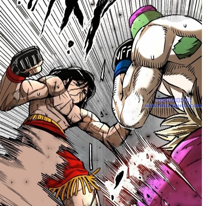 Shark - Cá Mập Chapter 285 - 42