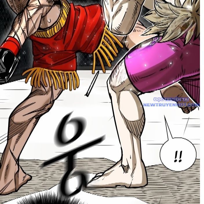 Shark - Cá Mập Chapter 285 - 49