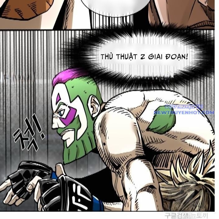 Shark - Cá Mập Chapter 285 - 51