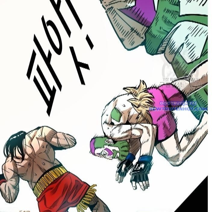 Shark - Cá Mập Chapter 285 - 53