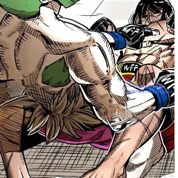 Shark - Cá Mập Chapter 285 - 99